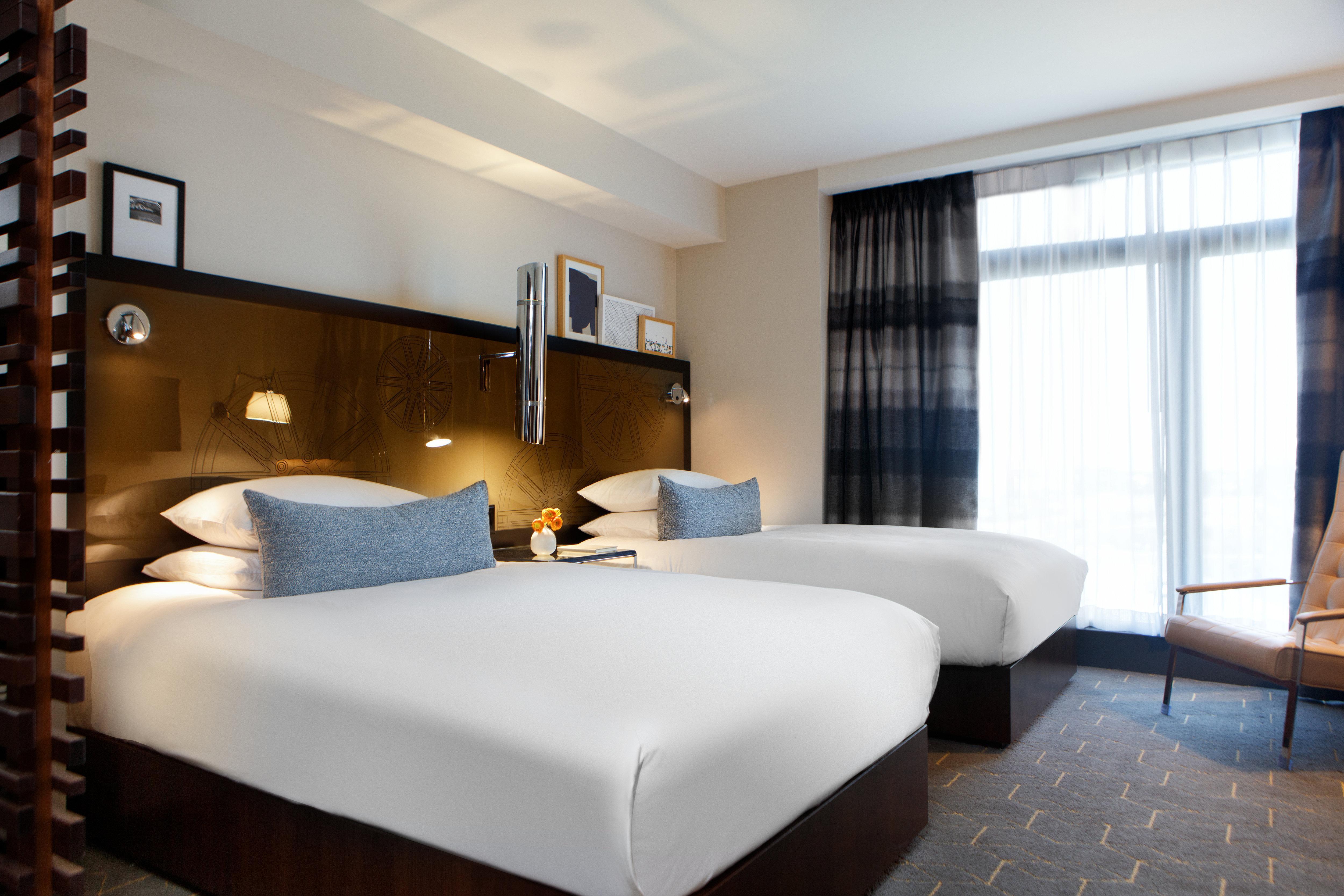 คิมป์ตัน โอเวอร์แลนด์ โฮเต็ล แอตแลนตาแอร์พอร์ต Hotel ฟอร์เรสต์ พาร์ค ภายนอก รูปภาพ