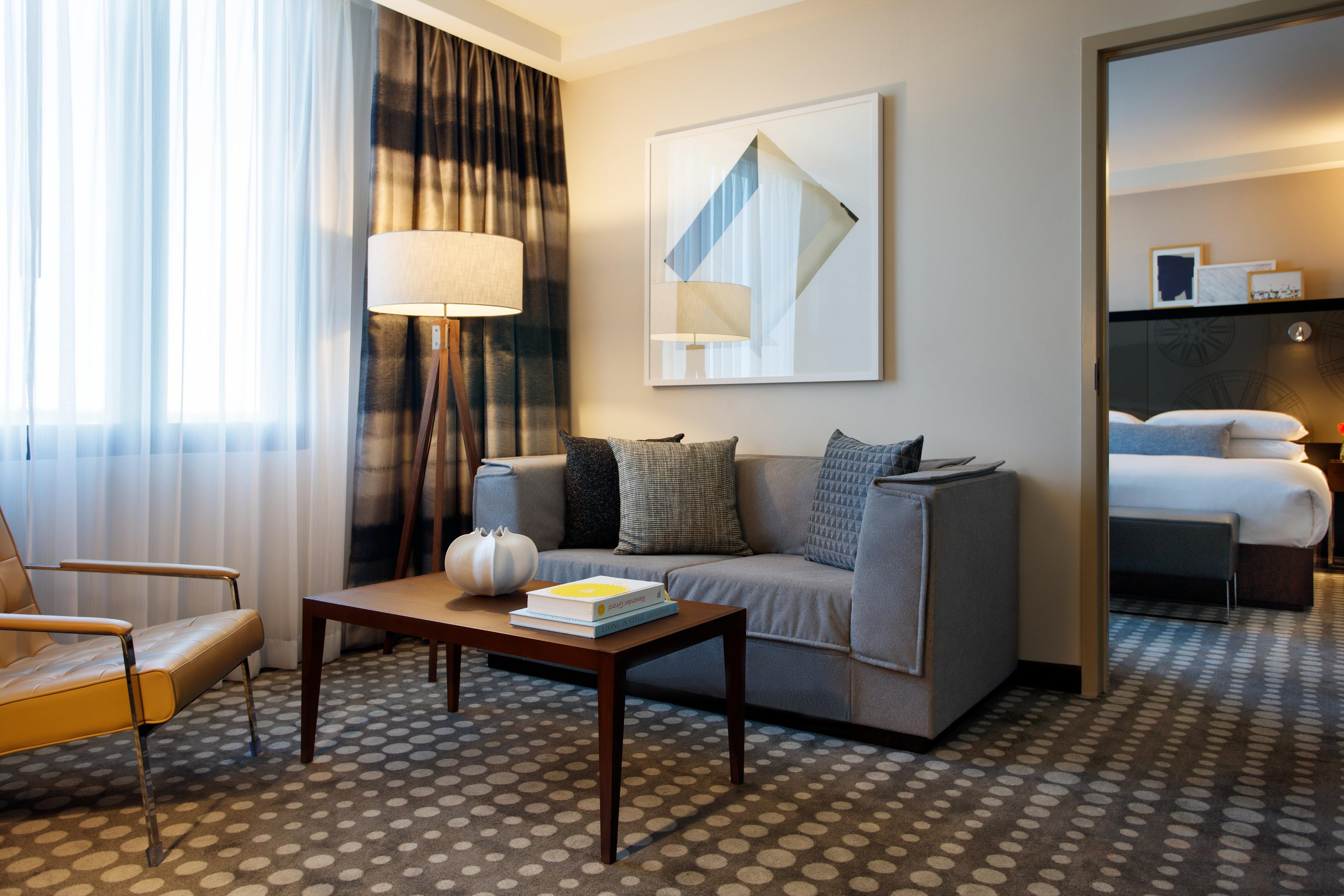 คิมป์ตัน โอเวอร์แลนด์ โฮเต็ล แอตแลนตาแอร์พอร์ต Hotel ฟอร์เรสต์ พาร์ค ภายนอก รูปภาพ