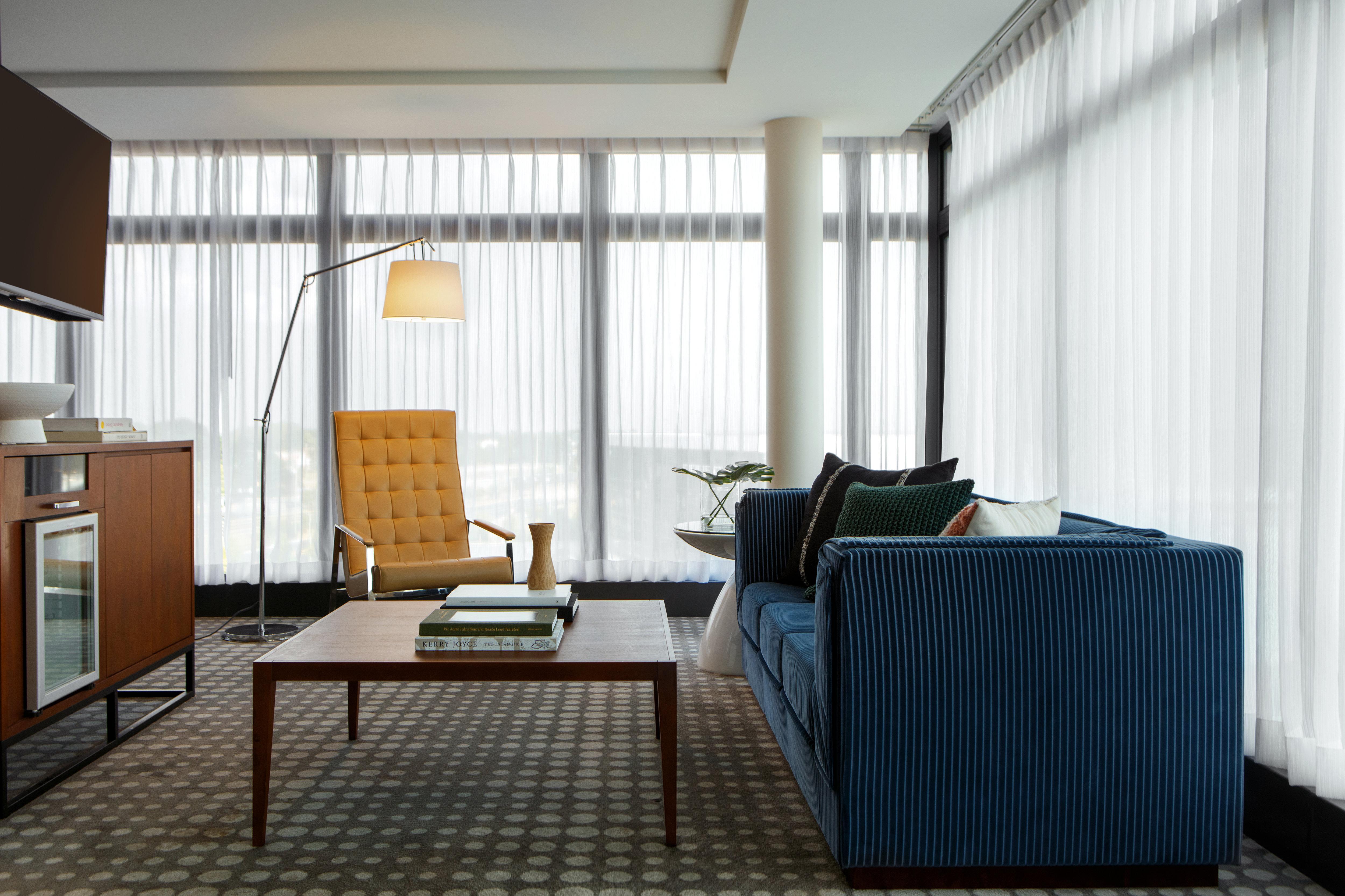 คิมป์ตัน โอเวอร์แลนด์ โฮเต็ล แอตแลนตาแอร์พอร์ต Hotel ฟอร์เรสต์ พาร์ค ภายนอก รูปภาพ