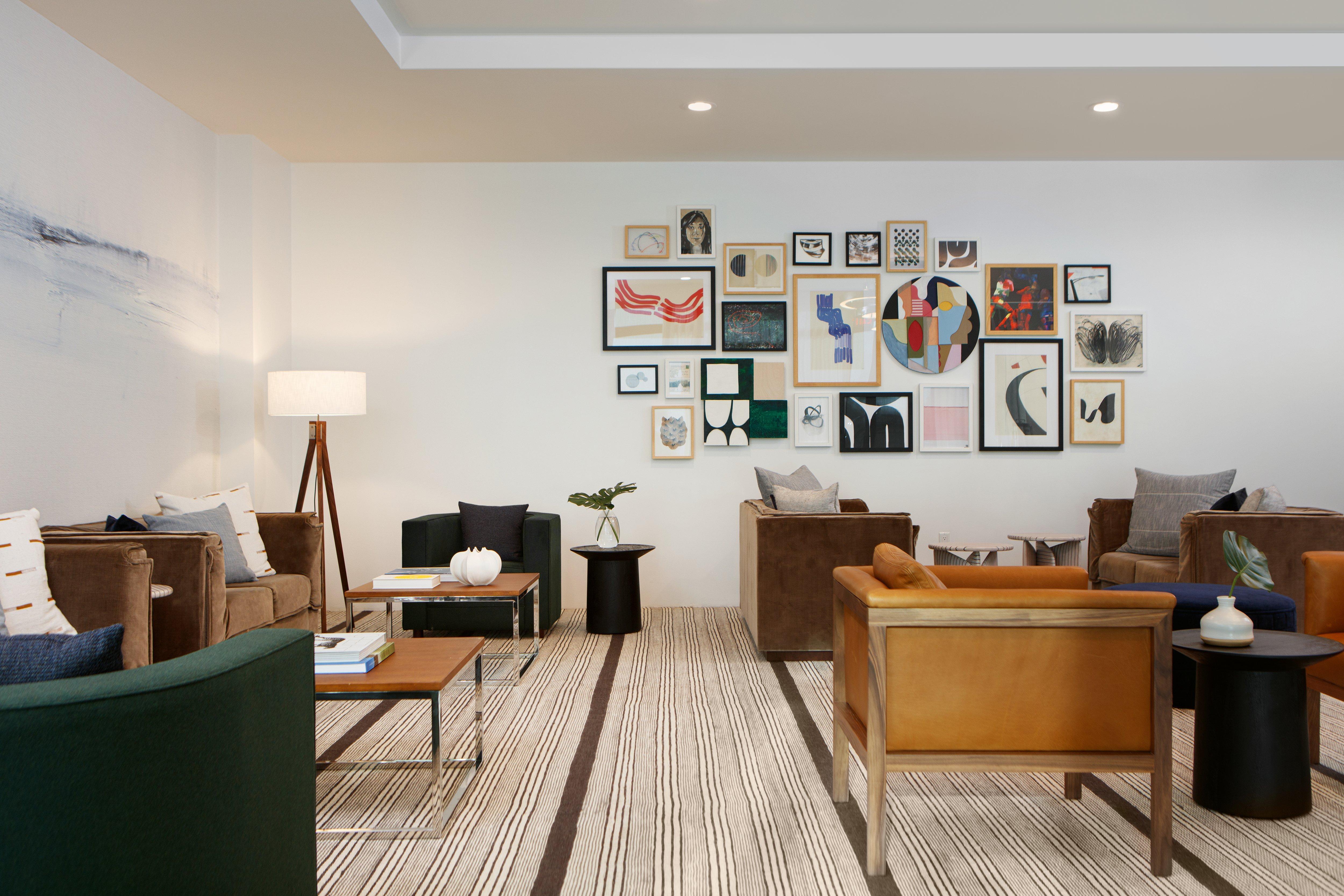 คิมป์ตัน โอเวอร์แลนด์ โฮเต็ล แอตแลนตาแอร์พอร์ต Hotel ฟอร์เรสต์ พาร์ค ภายนอก รูปภาพ