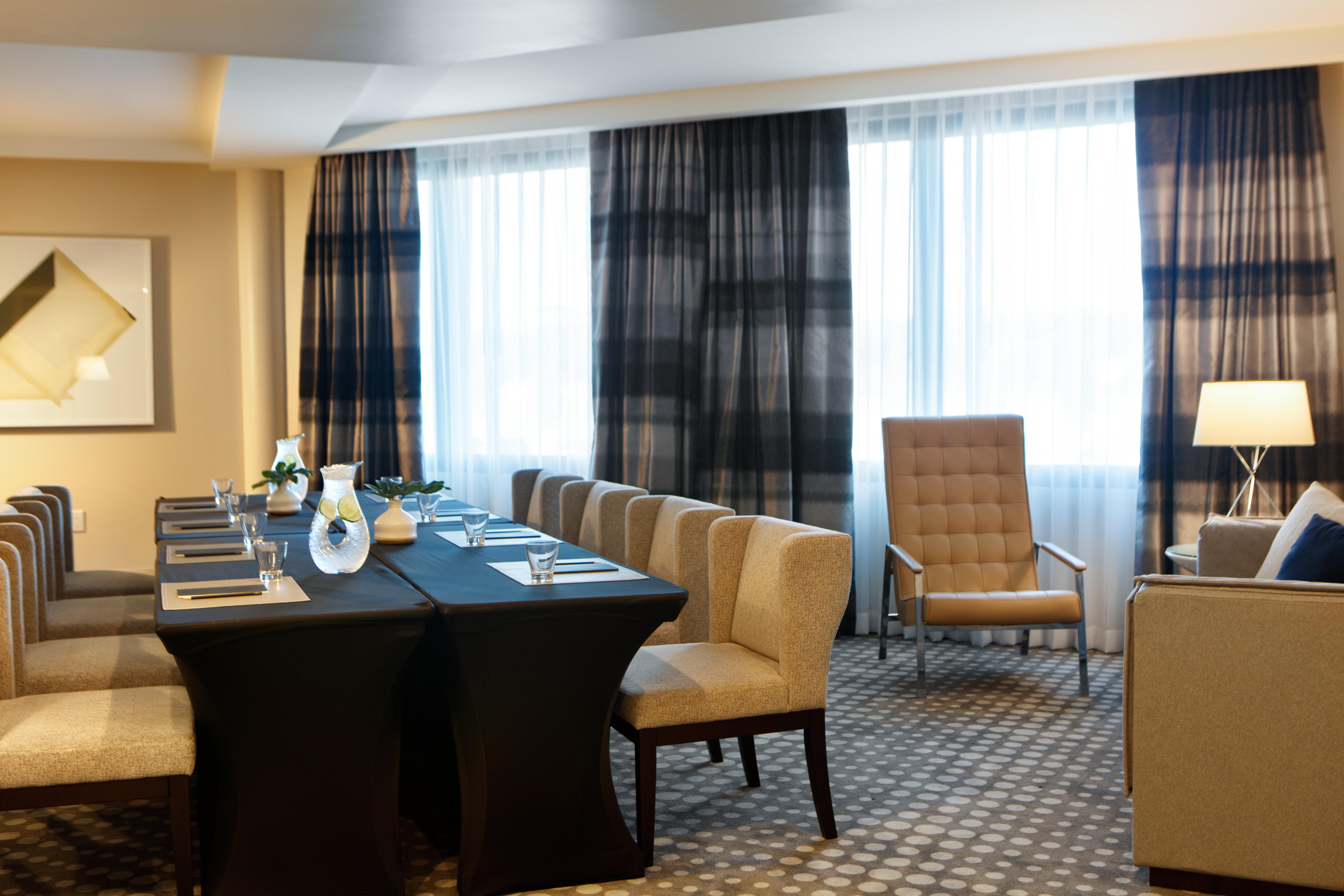 คิมป์ตัน โอเวอร์แลนด์ โฮเต็ล แอตแลนตาแอร์พอร์ต Hotel ฟอร์เรสต์ พาร์ค ภายนอก รูปภาพ